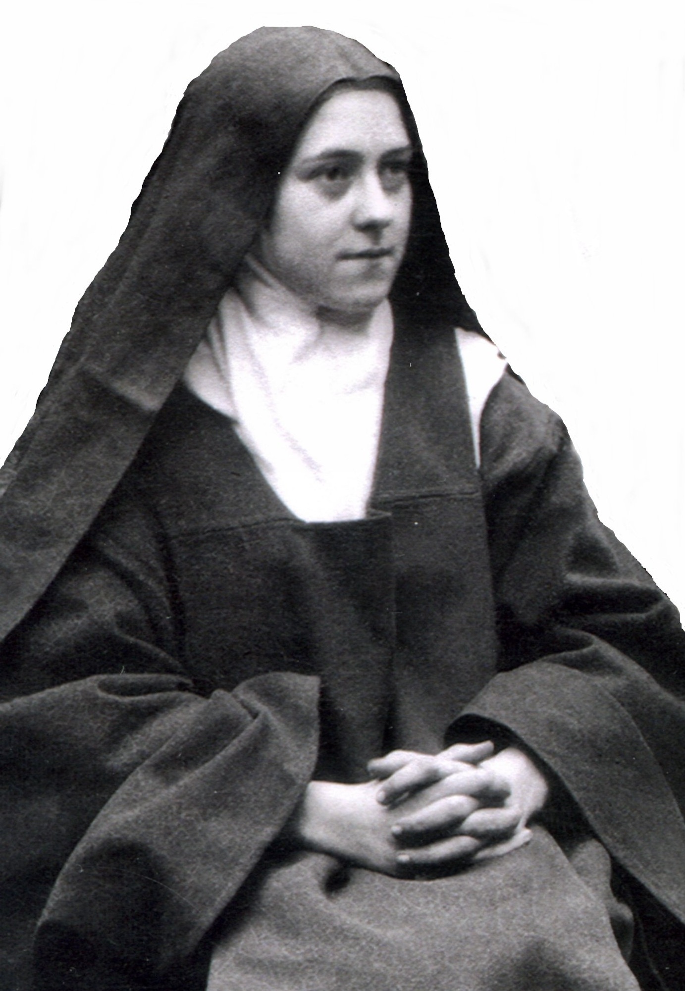 Dimanche 2 décembre 2018 1er dim de l’Avent Soeurs Oblates de Sainte Thérèse