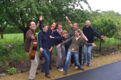 Fraternité Thérésienne