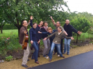 Fraternité Thérésienne