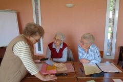 Le Chapitre 2016 en image !