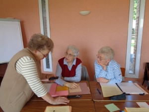 Le Chapitre 2016 en image !