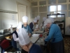 Atelier cuisine