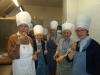 Dégustation appréciée