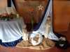 Jésus est né