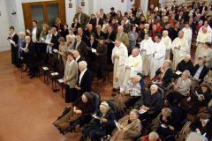 Profession de Soeur Caroline