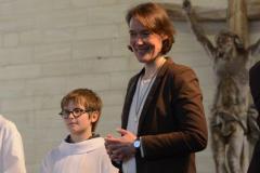 "Un Oui pour toujours !"