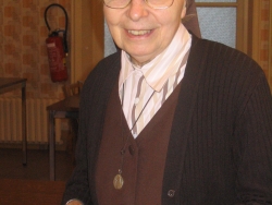 Soeur Hélène