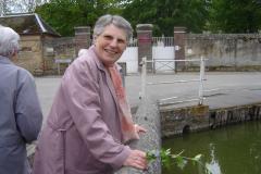 Zoom sur les Soeurs Oblates de Ste Thérèse