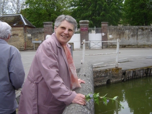 Zoom sur les Soeurs Oblates de Ste Thérèse