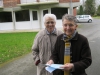 Sr Anne-Marie et Sr Odile