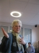 Sr Aline sur la voie de la sainteté !