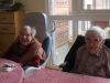 Sr Geneviève et Sr Bénilde