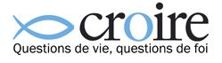 Croire_Logo_01
